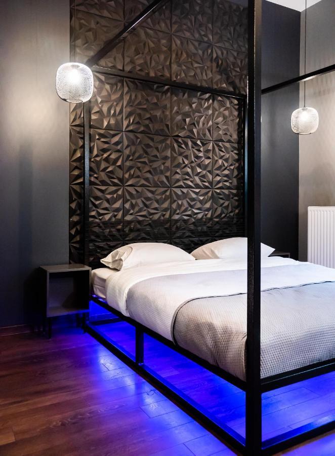 Apartment New Praga Ladies' & Gentlemen's Warsaw
